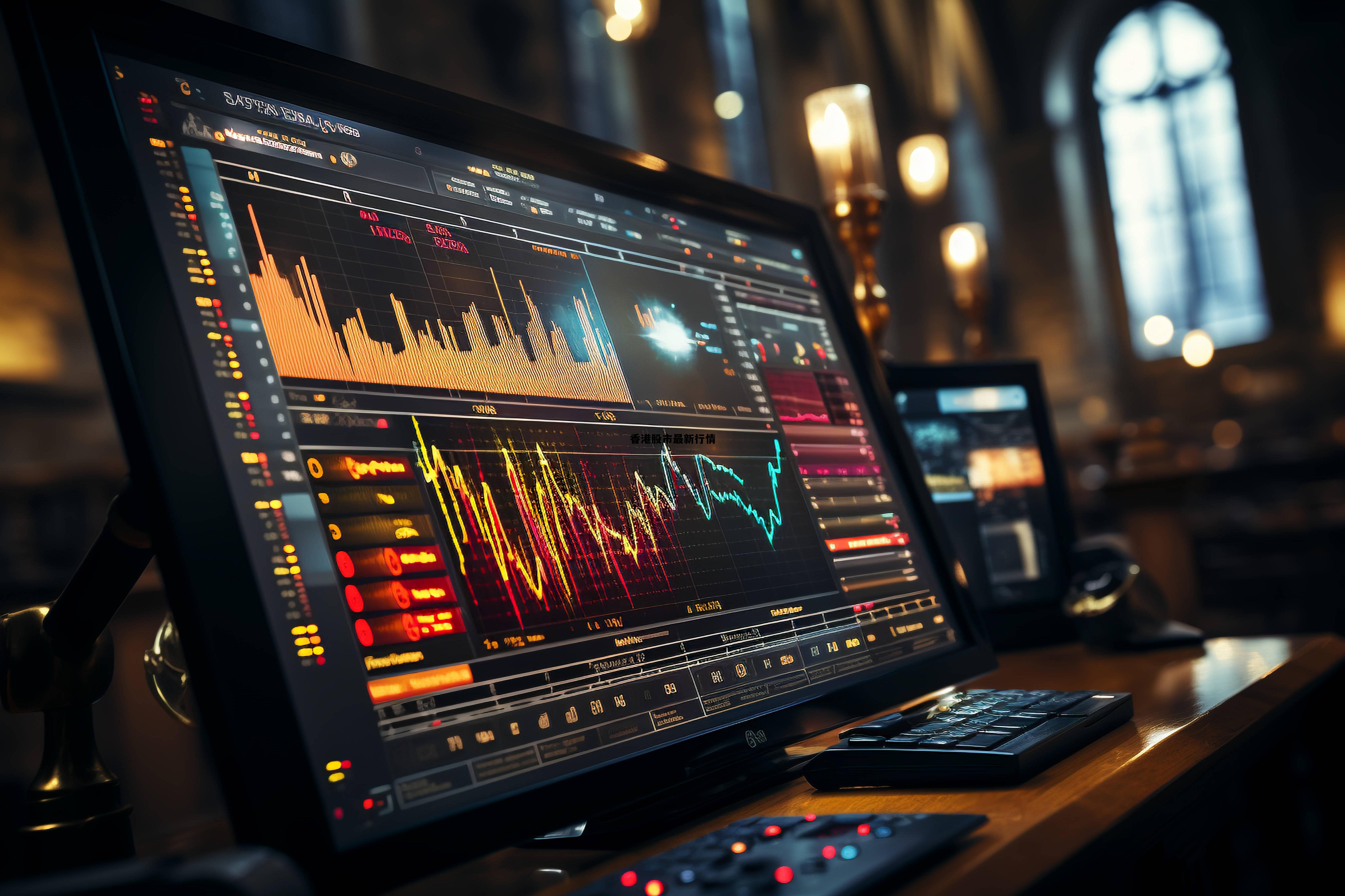 香港股市最新行情上海电气 香港股市最新行情